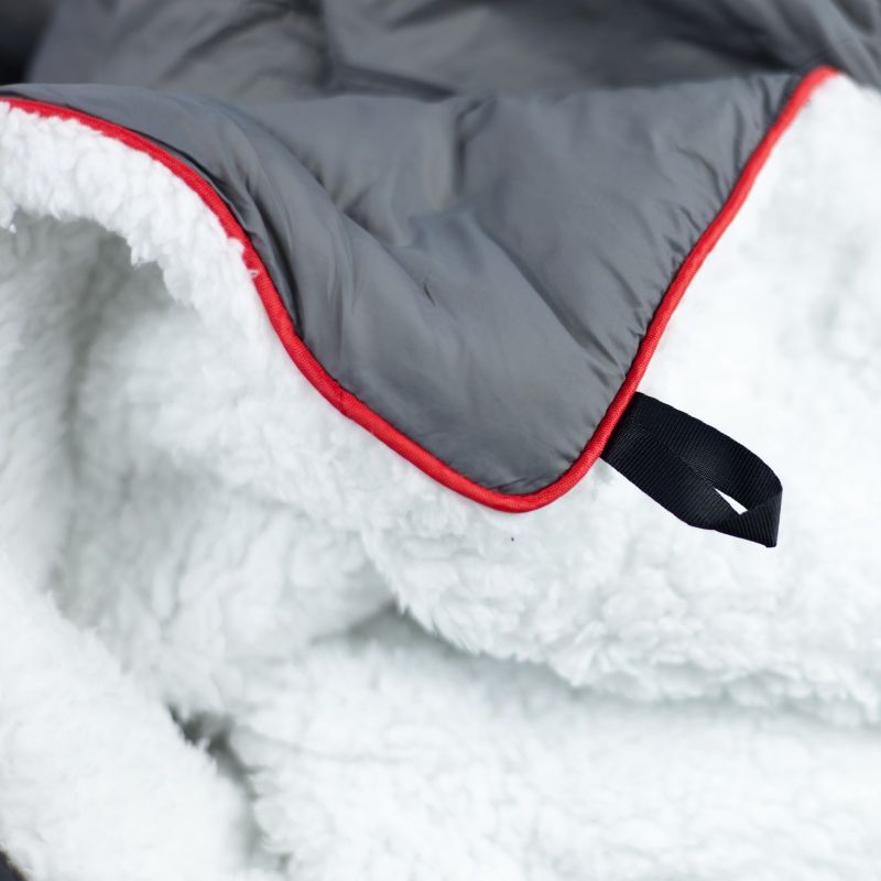 Inny Offlander Camping Blanket 200 x 140 OFF_CACC_01GR