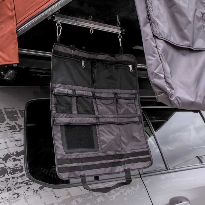 Inny Offlander Roof Tent OFF-FOLD2