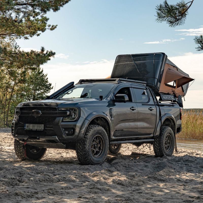 Inny Offlander Roof Tent OFF-FOLD2