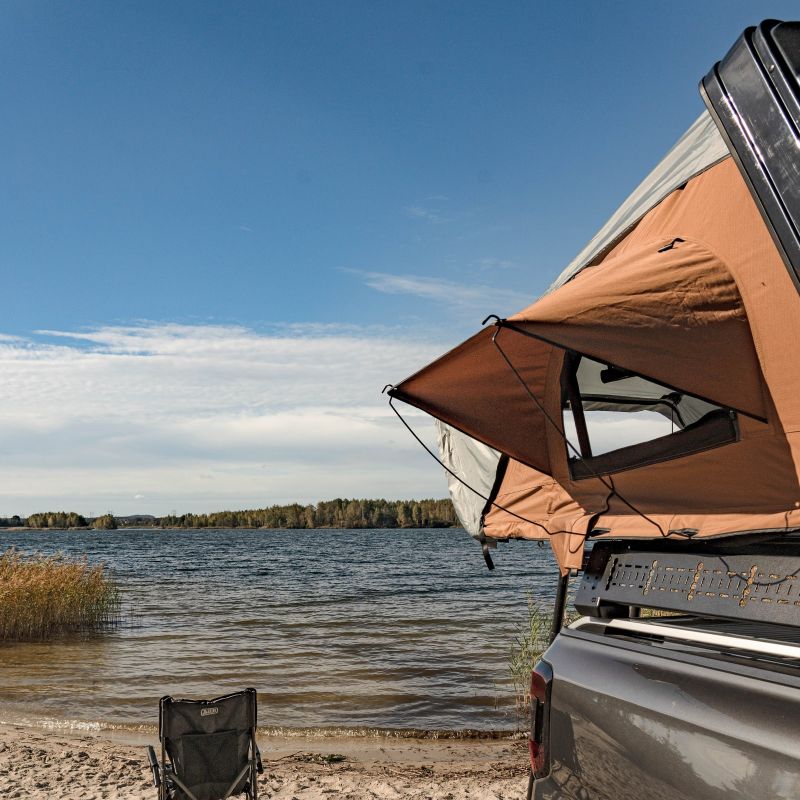 Inny Offlander Roof Tent OFF-FOLD2