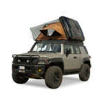 Inny Offlander Roof Tent OFF-FOLD2
