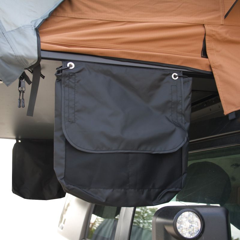 Inny Offlander Roof Tent OFF-FOLD2