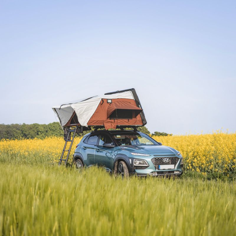 Inny Offlander Roof Tent OFF-FOLD2
