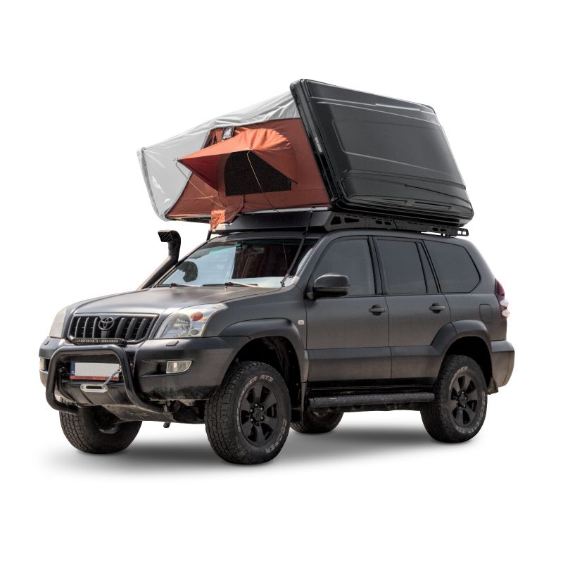 Inny Offlander Roof Tent OFF-FOLD4