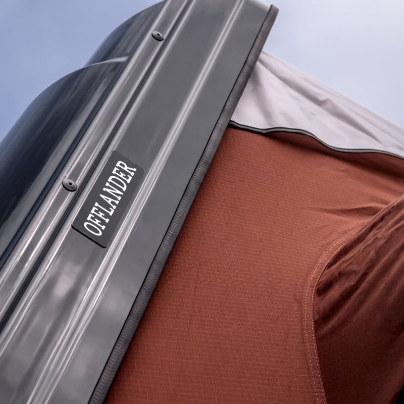 Inny Offlander Roof Tent OFF-FOLD4
