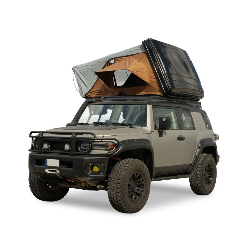 Inny Offlander Roof Tent OFF-FOLD4