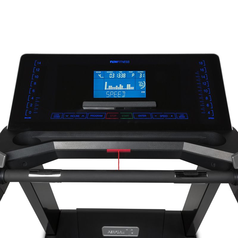 Inny PERFORM T3i elektromos futópad