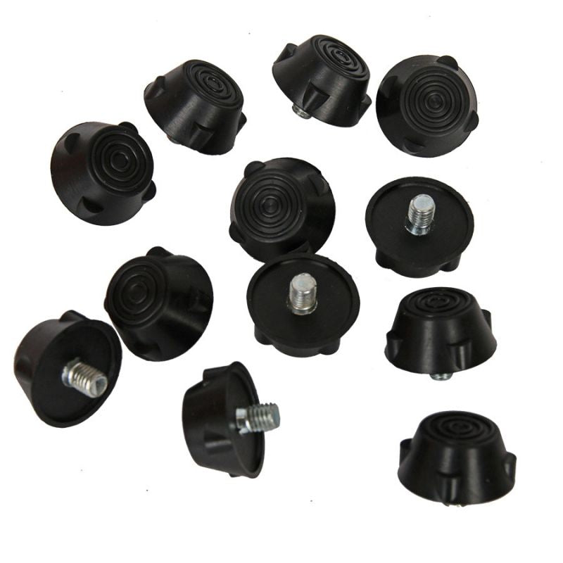 Inny R-GOL Rubber Pins 12x10mm WK1210