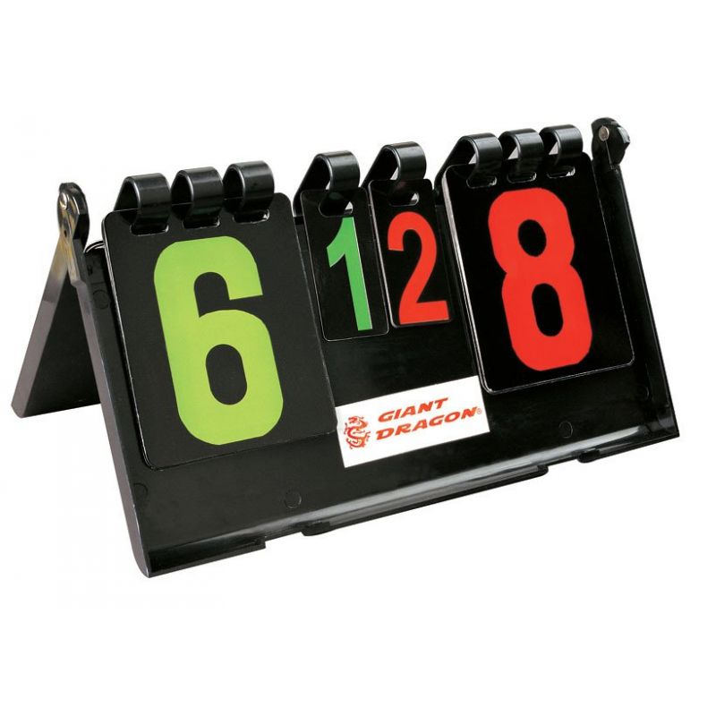Inny RE01 Giant Dragon Scoreboard Tábla HS-TNK-000009820