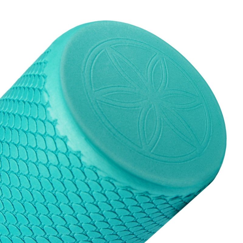Inny Restore Massage Roller (turquoise) kék edzőfelszerelés