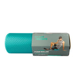 Inny Restore Massage Roller (turquoise) kék edzőfelszerelés