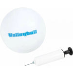 Inny Scatch 5-in-1 Volleyball and Badminton Set Készlet színes 143880