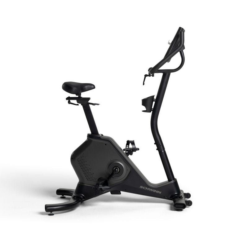 Inny Schwinn 590U Programmable Bike edzőfelszerelés 100952