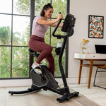 Inny Schwinn 590U Programmable Bike edzőfelszerelés 100952
