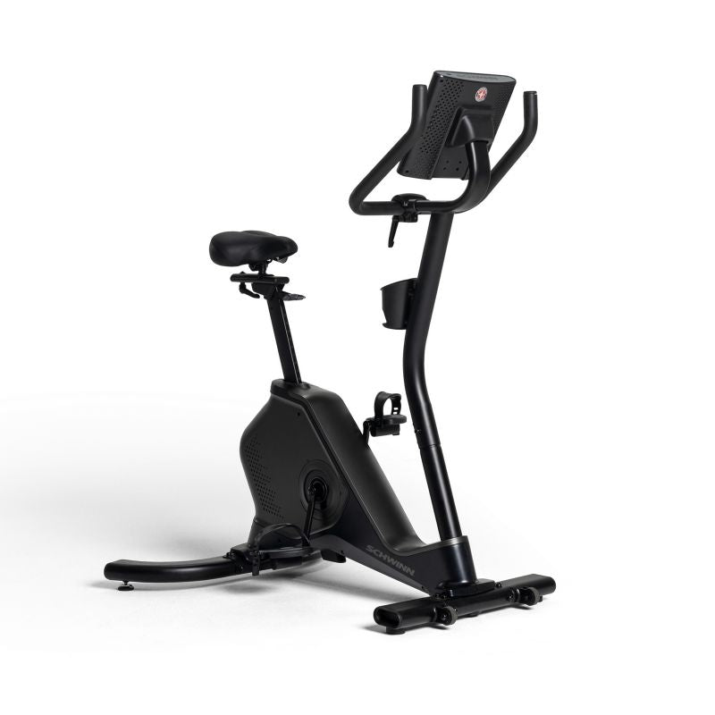 Inny Schwinn 590U Programmable Bike edzőfelszerelés 100952