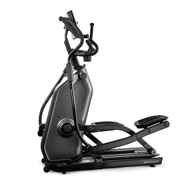 Inny Schwinn Elliptical Bike Programmable Compact 590E 100955