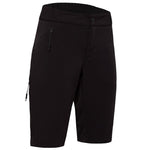 Inny Silvini Alma W Cycling Shorts Nadrág női 3124-WP2431/0808