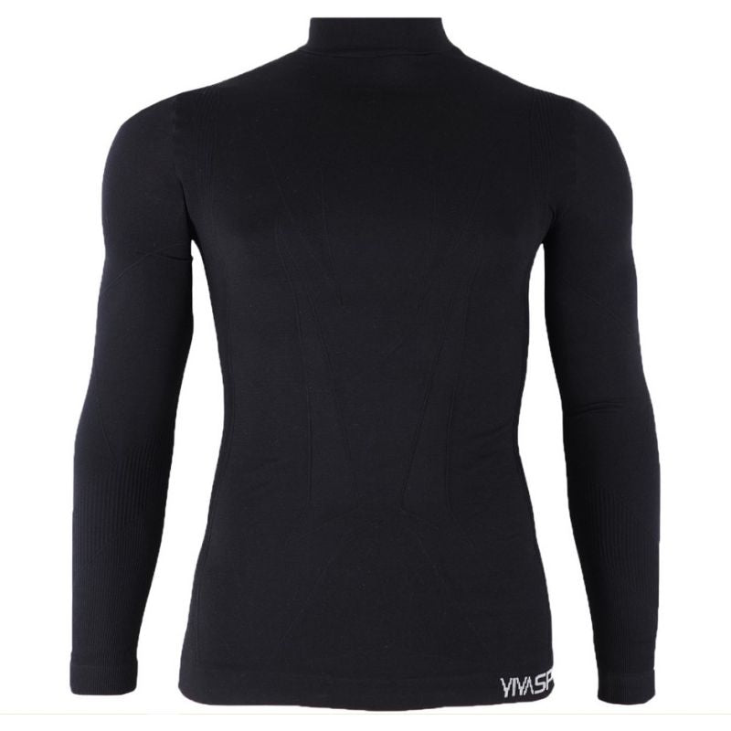 Inny Vivasport 5.1 LS SR Jr Thermal T-shirt Ruházat, gyerek 202051