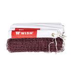 Inny WISH WS4001 Badminton Net Tollaslabda 14-2-018