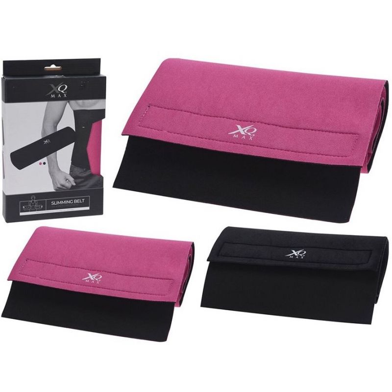 Inny XQMax Slimming Belt Öv 8AW002900 Derékszorító öv