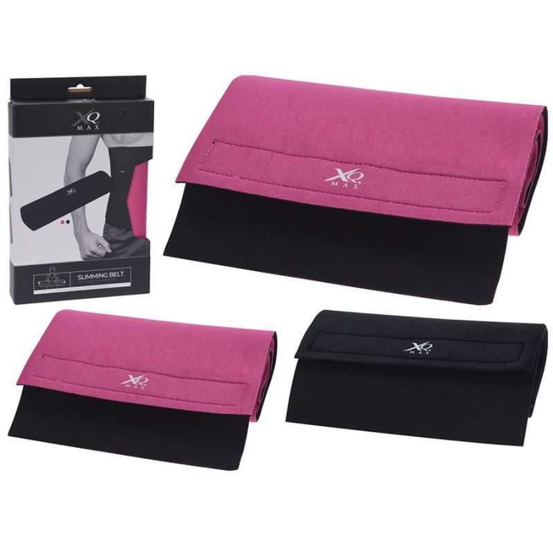 Inny XQMax Slimming Belt Öv 8AW002900 Derékszorító öv