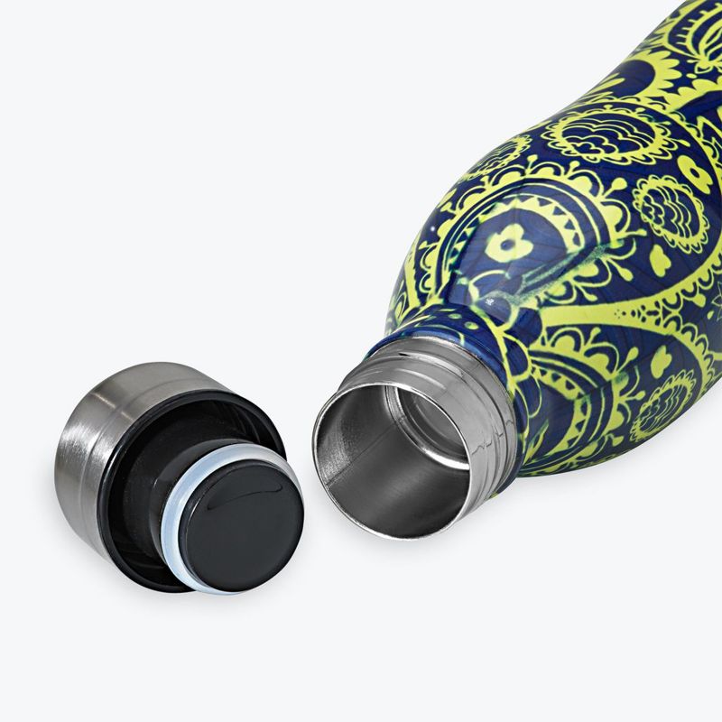 Inny Yoga set (mat, water bottle) 62630