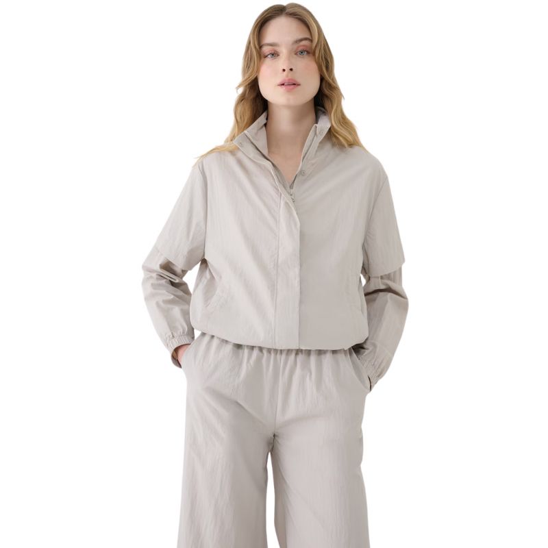 Jacket 4f F190 W 4fwss25tjacf190 83s - Sportmania.hu