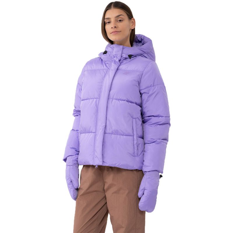 Jacket 4f F234 W 4faw23tdjaf234 51s - Sportmania.hu
