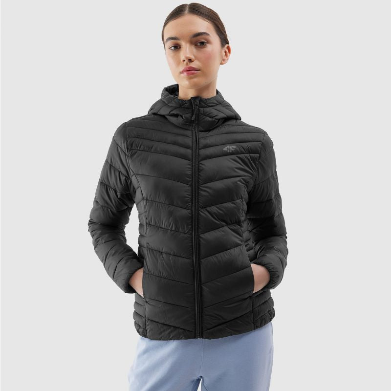 Jacket 4f F351 W 4fwss24tdjaf351 20s - Sportmania.hu