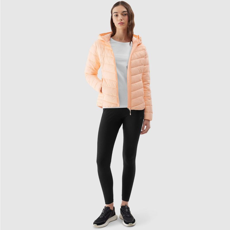 Jacket 4f F351 W 4fwss24tdjaf351 70s - Sportmania.hu