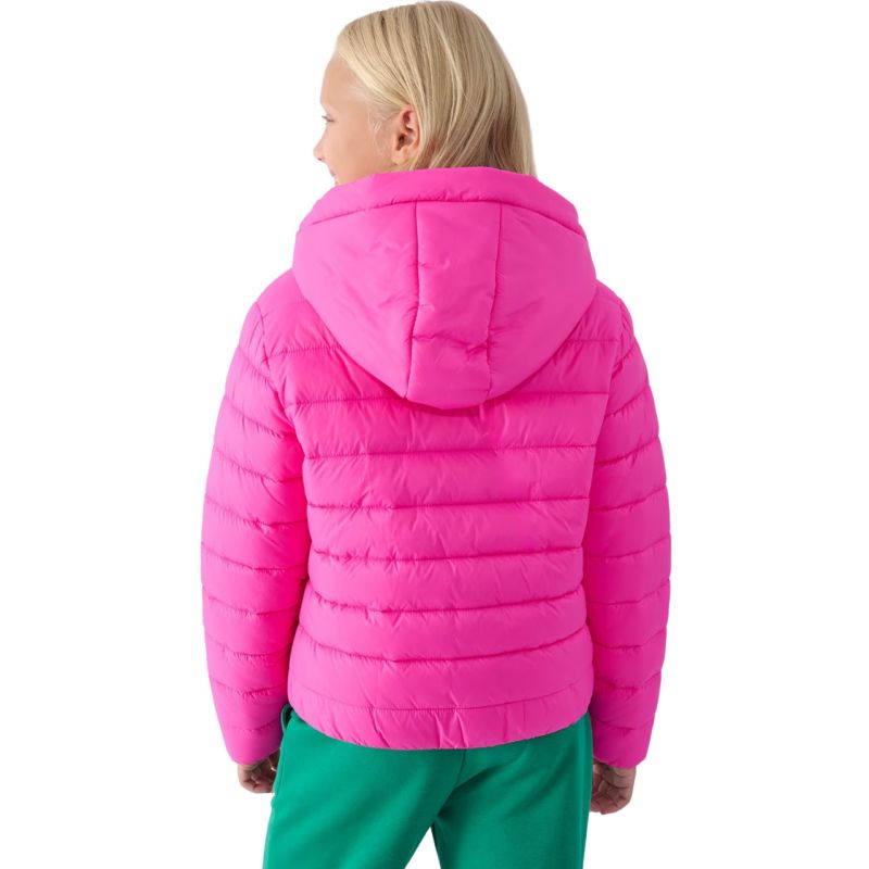 Jacket 4f F449 Jr 4fjwaw24tdjaf449 55s - Sportmania.hu
