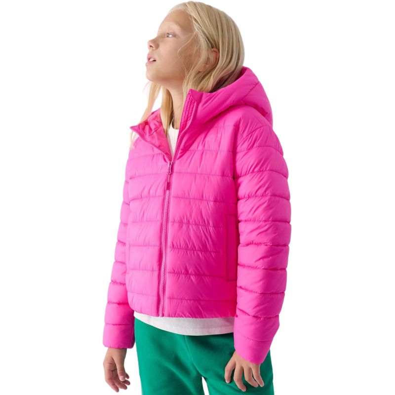 Jacket 4f F449 Jr 4fjwaw24tdjaf449 55s - Sportmania.hu