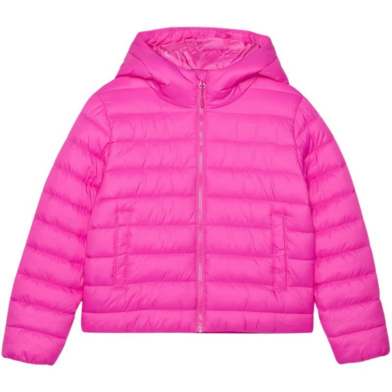 Jacket 4f F449 Jr 4fjwaw24tdjaf449 55s - Sportmania.hu