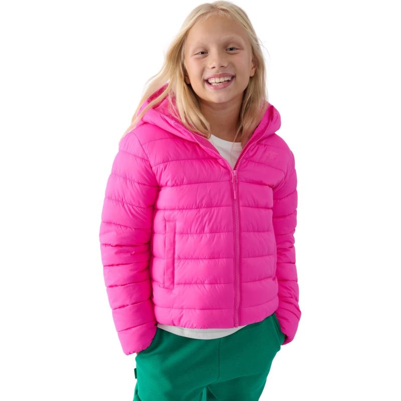 Jacket 4f F449 Jr 4fjwaw24tdjaf449 55s - Sportmania.hu