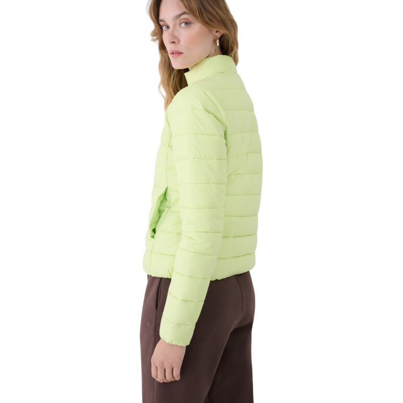Jacket 4f F533 W 4fwss25tdjaf533 45s - Sportmania.hu