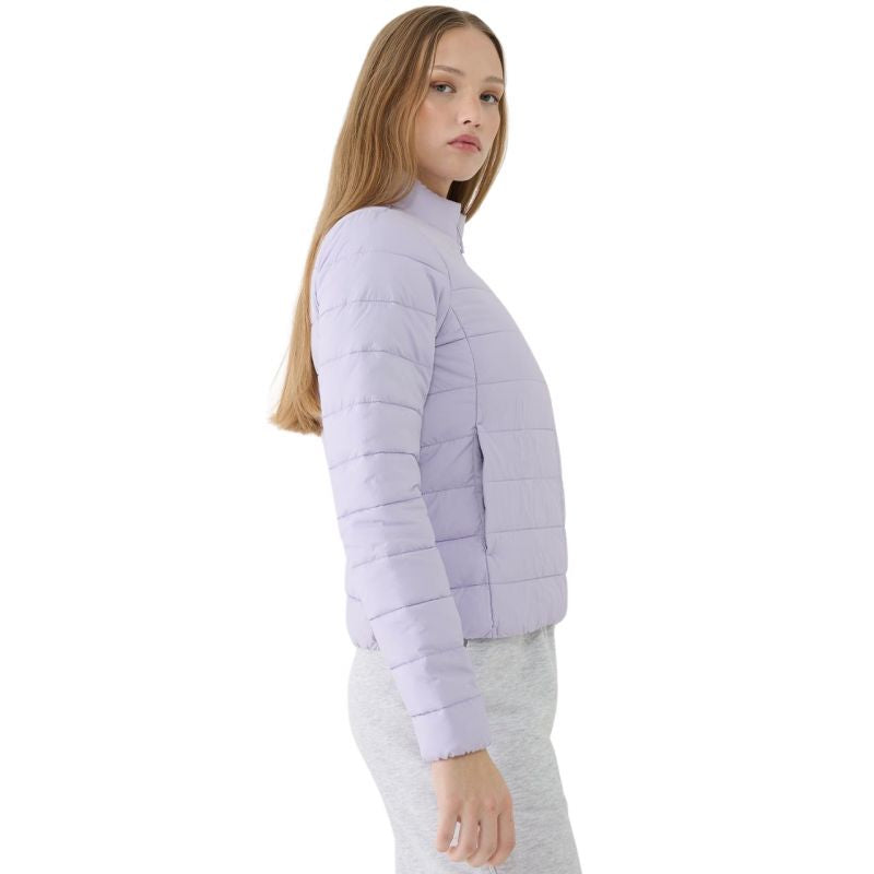 Jacket 4f F533 W 4fwss25tdjaf533 52s - Sportmania.hu