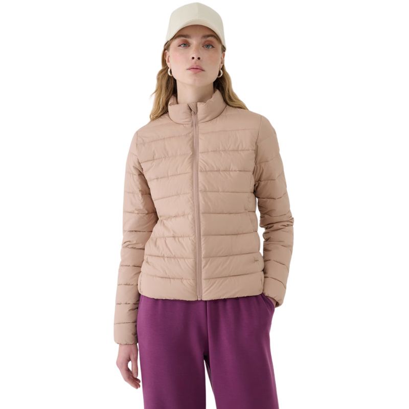 Jacket 4f F533 W 4fwss25tdjaf533 83s - Sportmania.hu