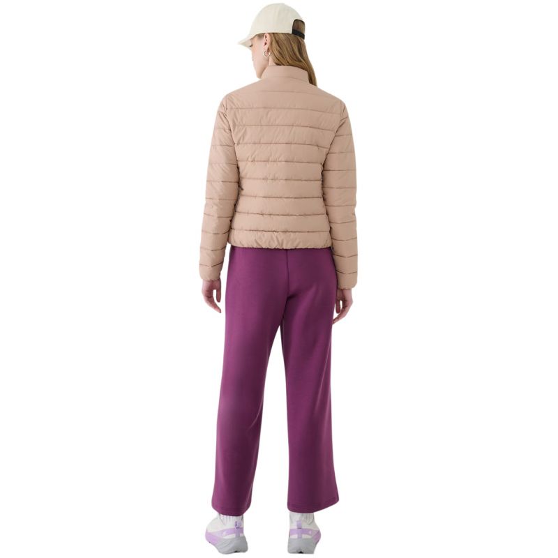 Jacket 4f F533 W 4fwss25tdjaf533 83s - Sportmania.hu