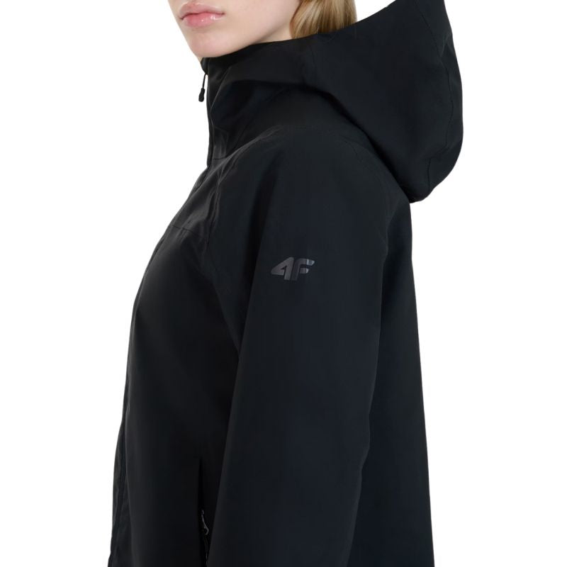 Jacket 4f F702 W 4fwss25ttjaf702 20s - Sportmania.hu