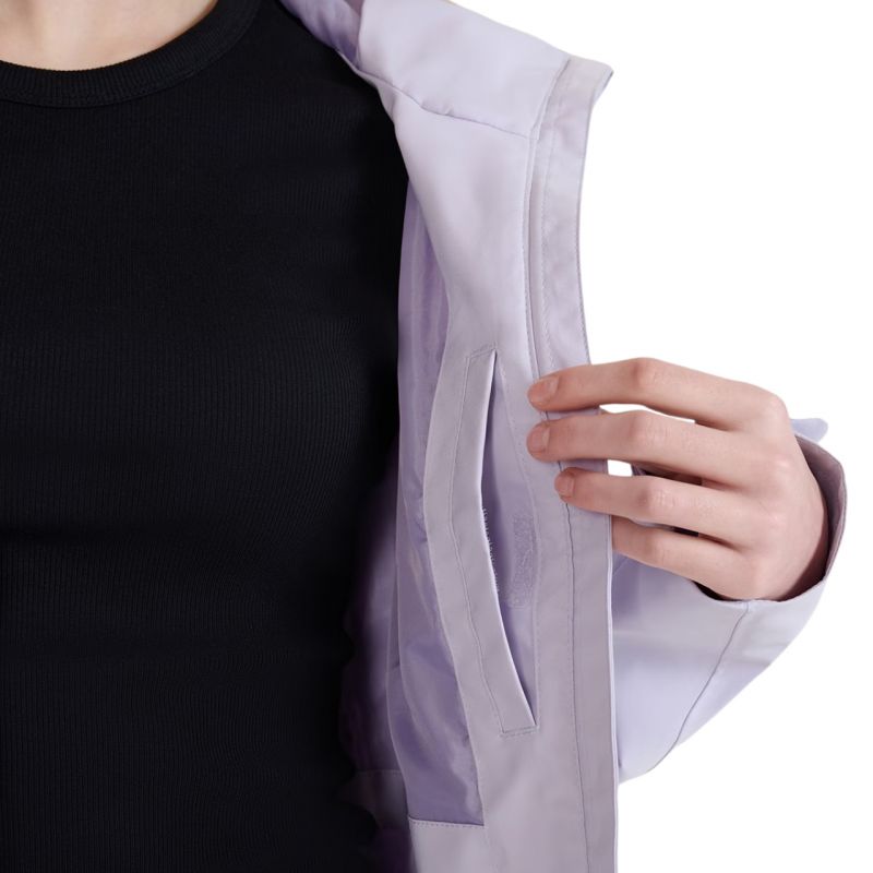 Jacket 4f F702 W 4fwss25ttjaf702 52s - Sportmania.hu