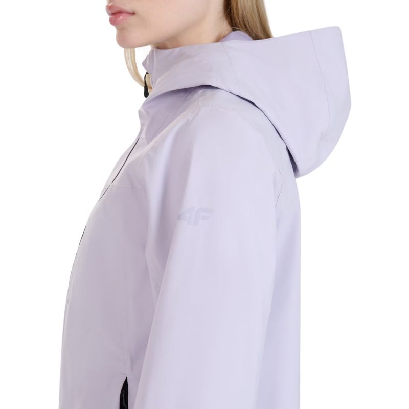 Jacket 4f F702 W 4fwss25ttjaf702 52s - Sportmania.hu