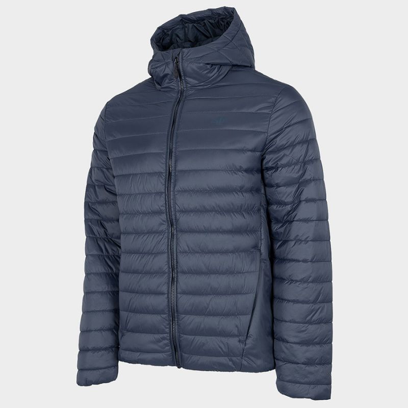 Jacket 4f H4z22-Kump004 30s - Sportmania.hu