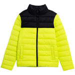 Jacket 4f Jr. 4fjss23tdjam077 45s - Sportmania.hu