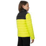 Jacket 4f Jr. 4fjss23tdjam077 45s - Sportmania.hu