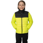 Jacket 4f Jr. 4fjss23tdjam077 45s - Sportmania.hu