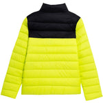 Jacket 4f Jr. 4fjss23tdjam077 45s - Sportmania.hu