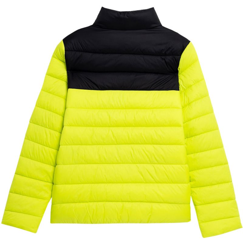 Jacket 4f Jr. 4fjss23tdjam077 45s - Sportmania.hu