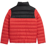 Jacket 4f Jr. 4fjss23tdjam077 62s - Sportmania.hu