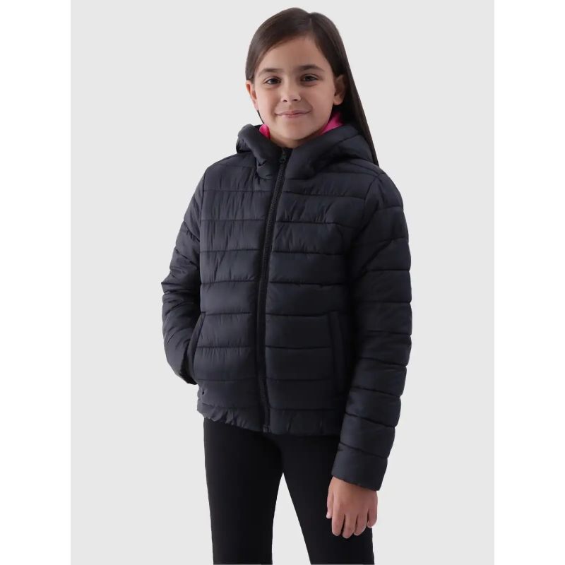 Jacket 4f Jr 4fjwaw24tdjaf449-20s - Sportmania.hu