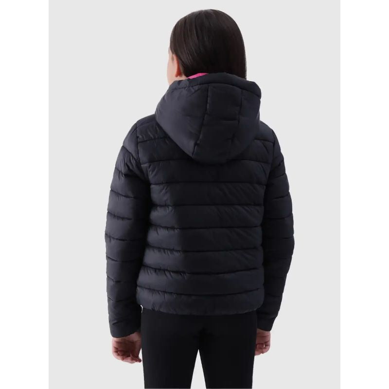 Jacket 4f Jr 4fjwaw24tdjaf449-20s - Sportmania.hu
